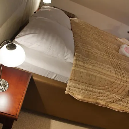 Gold Hotel Chotoviny
