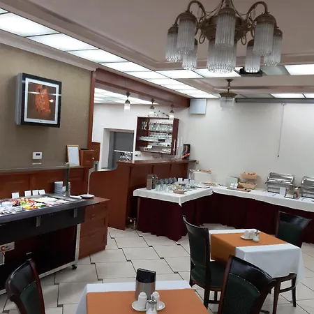Hotel Gold