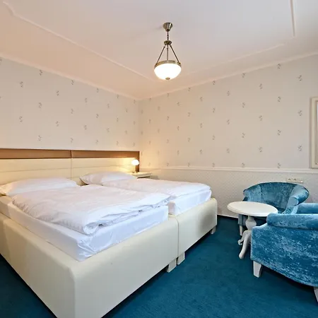 Hotel Gold Chotoviny