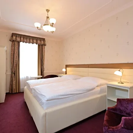 Hotel Gold