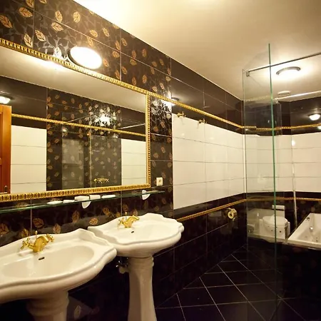 Hotel Gold Chotoviny