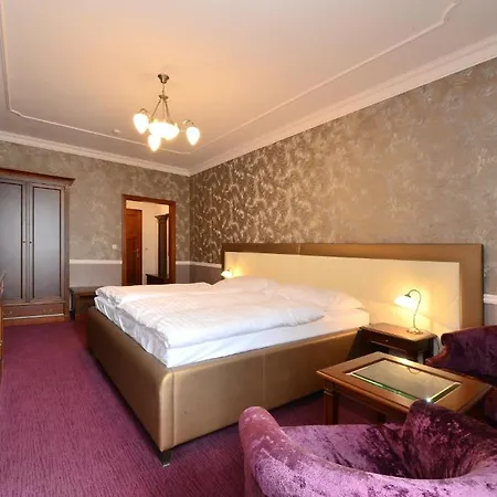 Hotel Gold 4*