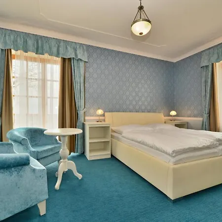 Hotel Gold 4*