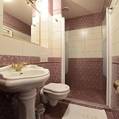 Hotel Gold