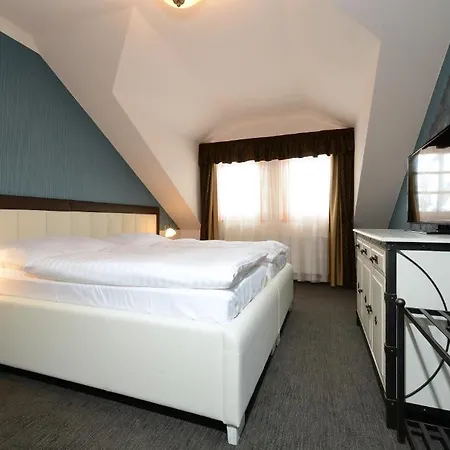 Gold Hotel Chotoviny