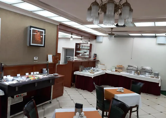 Hotel Gold