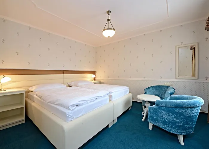 Hotel Gold Chotoviny