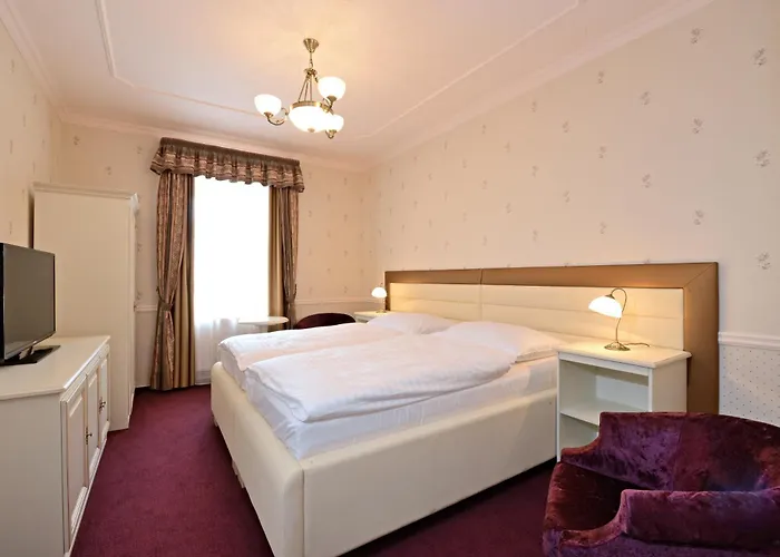 Hotel Gold