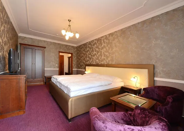 Hotel Gold 4*