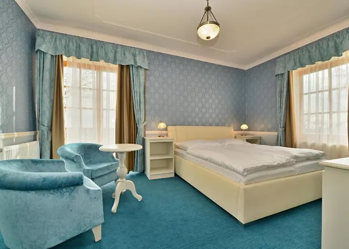 Hotel Gold 4*