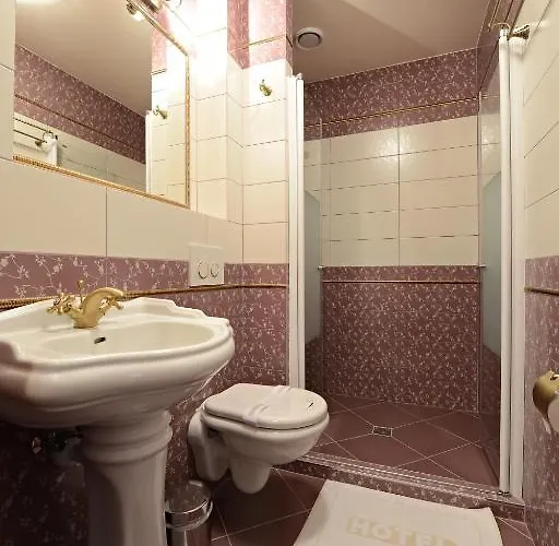 Otel Gold
