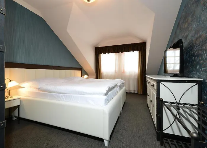 Gold Hotel Chotoviny